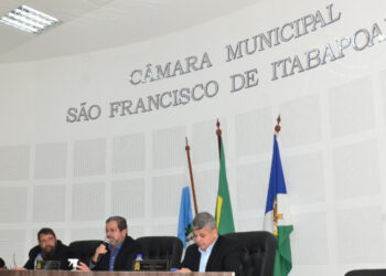 Audiência pública debate LDO-2024 na Câmara Municipal