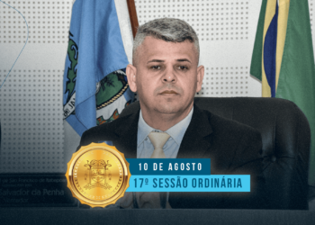 17º SESSÃO ORDINÁRIA