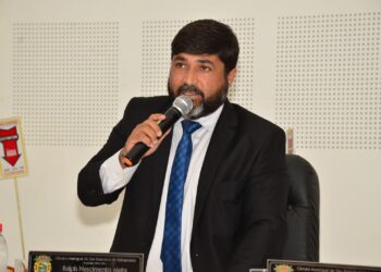 A 19ª Sessão Ordinária do ano de 2023, ocorrida esta semana, foi de suma importância para todos os presentes.