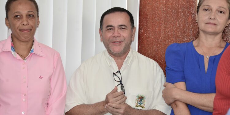 A 20ª Sessão Ordinária do Poder Legislativo do Município de São Francisco de Itabapoana foi um momento marcante