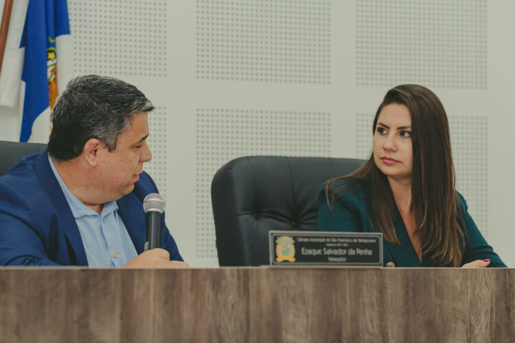 Avaliação e Compromisso: Unindo os Municípios do Norte e Noroeste em Busca do Progresso