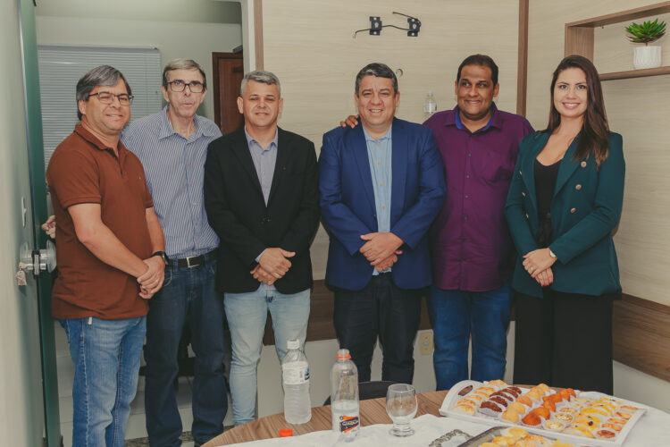 Avaliação e Compromisso: Unindo os Municípios do Norte e Noroeste em Busca do Progresso