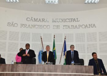 23ª Sessão Ordinária: Produtividade em Prol do Município