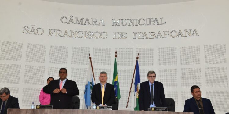 23ª Sessão Ordinária: Produtividade em Prol do Município