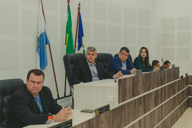 Avaliação e Compromisso: Unindo os Municípios do Norte e Noroeste em Busca do Progresso