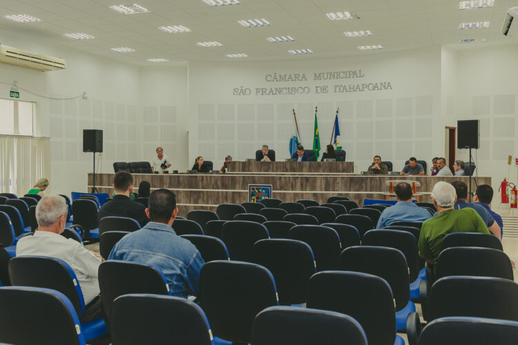 Avaliação e Compromisso: Unindo os Municípios do Norte e Noroeste em Busca do Progresso