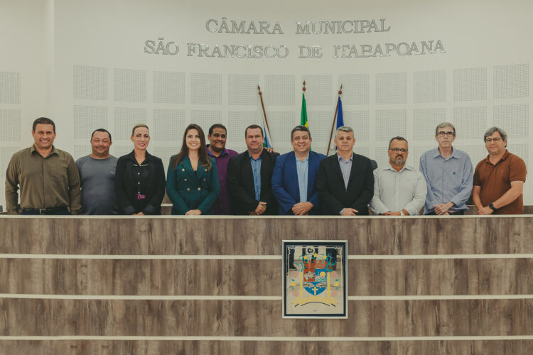 Avaliação e Compromisso: Unindo os Municípios do Norte e Noroeste em Busca do Progresso