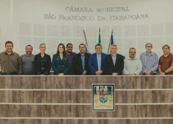 Avaliação e Compromisso: Unindo os Municípios do Norte e Noroeste em Busca do Progresso