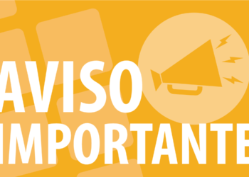 Comunicado de Indisponibilidade Temporária – Número de Contato