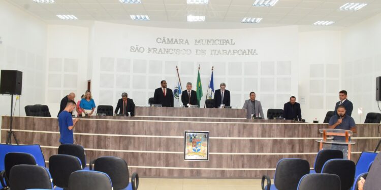 29ª Sessão Ordinária: A Diversidade de Temas que Impactam Nossa Realidade