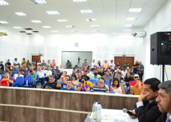 31ª Sessão Ordinária e Além: Decisões Importantes e Orçamento em Foco