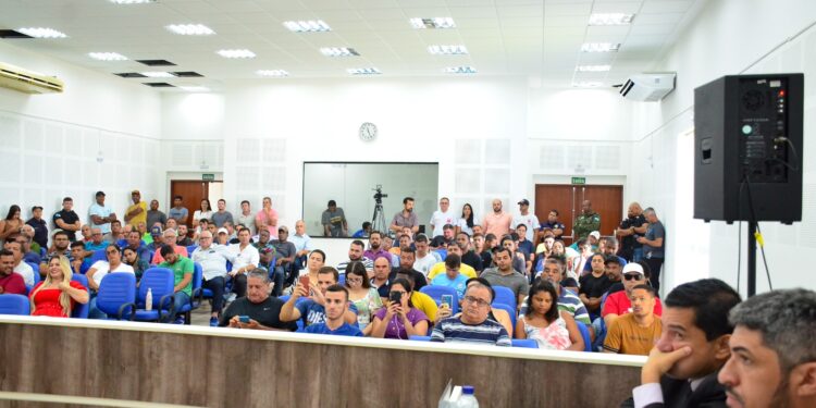 31ª Sessão Ordinária e Além: Decisões Importantes e Orçamento em Foco