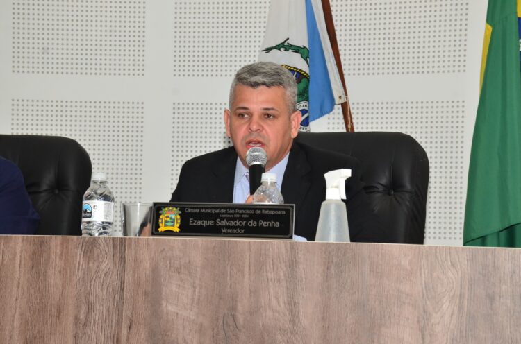 Desenvolvimento Municipal em Debate: Destaques da 30ª Sessão na Câmara de São Francisco de Itabapoana