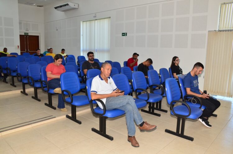 Desenvolvimento Municipal em Debate: Destaques da 30ª Sessão na Câmara de São Francisco de Itabapoana