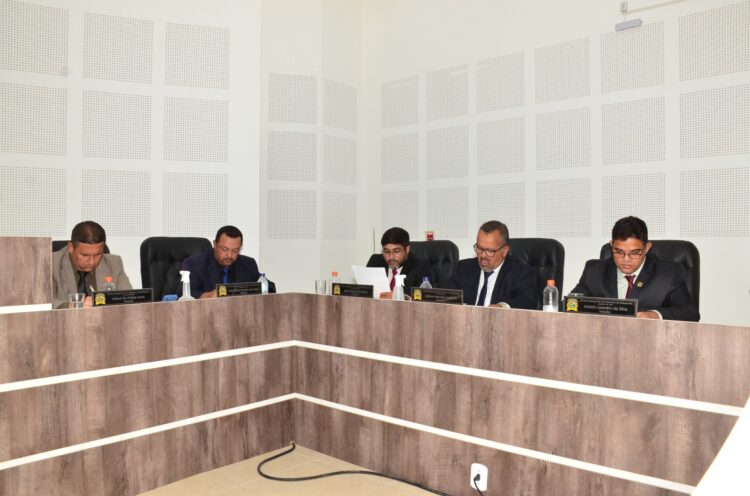 Desenvolvimento Municipal em Debate: Destaques da 30ª Sessão na Câmara de São Francisco de Itabapoana