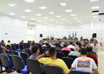 Desenvolvimento Municipal em Debate: Destaques da 30ª Sessão na Câmara de São Francisco de Itabapoana