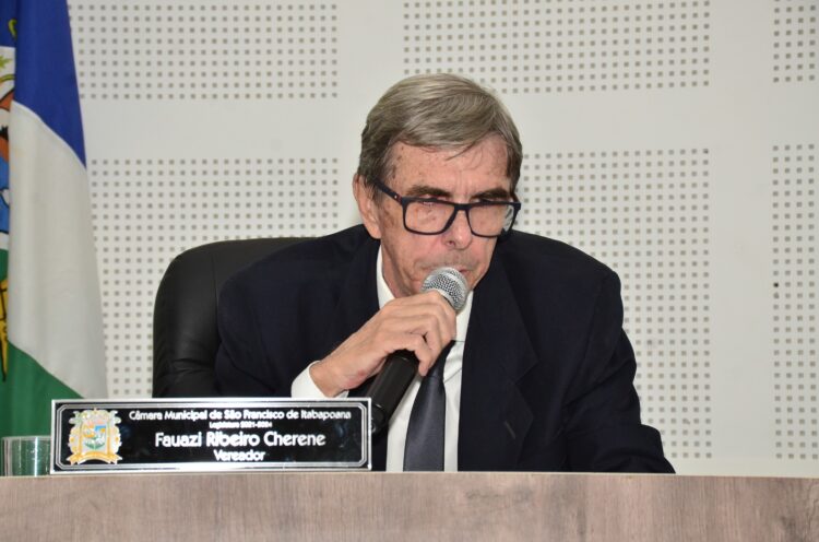 13ª Sessão Extraordinária: Câmara em Ação