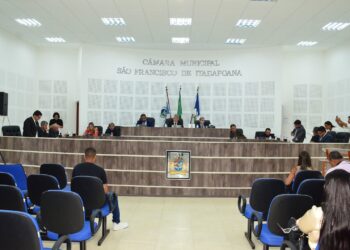 1ª Sessão Ordinária de 2024: Eleições, Projetos e Reconhecimentos