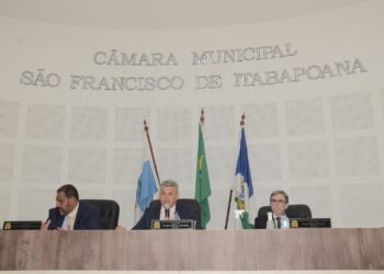 Infraestrutura urbana: Necessidades e Prioridades em São Francisco de Itabapoana