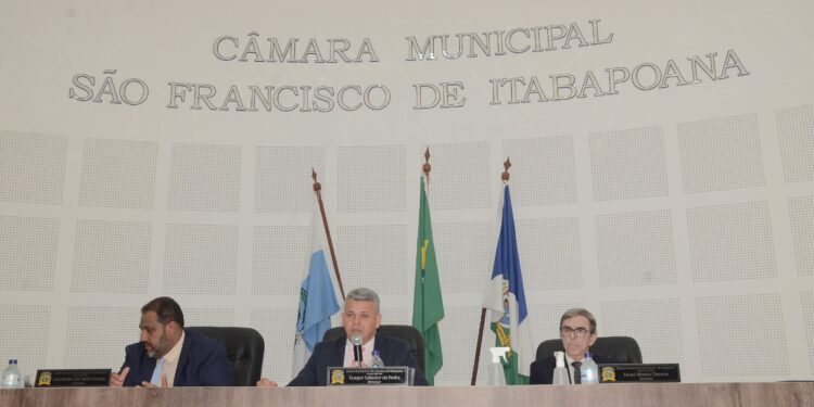 Infraestrutura urbana: Necessidades e Prioridades em São Francisco de Itabapoana