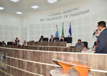 Progresso em Pauta: Recapitulação da 5ª Sessão Ordinária da Câmara Municipal