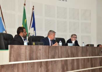 Demandas e Deliberações: Resumo da 4ª Sessão da Câmara Municipal de São Francisco de Itabapoana