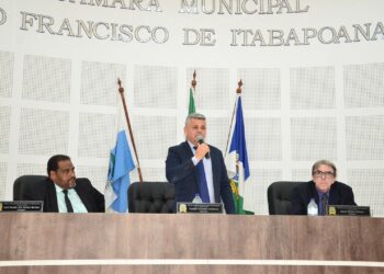 Aprovação das Contas da Prefeitura de SFI: 6ª Sessão Ordinária