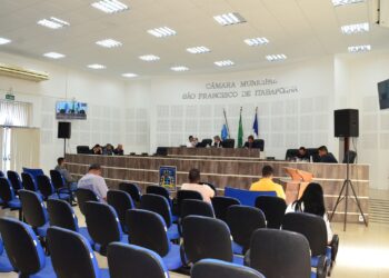 Medalhas, Moções e Melhorias: Os Principais Temas da 8ª Sessão Ordinária