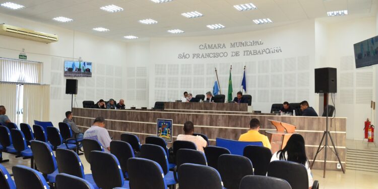 Medalhas, Moções e Melhorias: Os Principais Temas da 8ª Sessão Ordinária