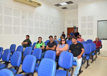 Ajustes no Orçamento e Foco na Juventude: Destaques da 11ª Sessão Ordinária