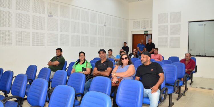 Ajustes no Orçamento e Foco na Juventude: Destaques da 11ª Sessão Ordinária