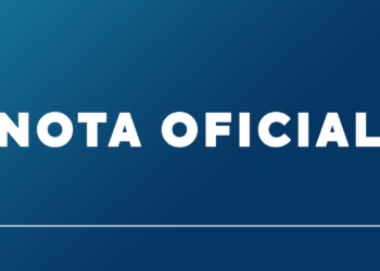 NOTA OFICIAL