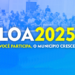 Audiência Pública para Discussão da Lei Orçamentária Anual – LOA/2025