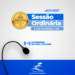 📢 Convite Especial: 1º Sessão Ordinária de 2025