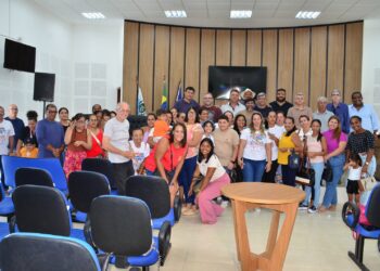 Encontro com mães atípicas reforça o compromisso com a inclusão e apoio