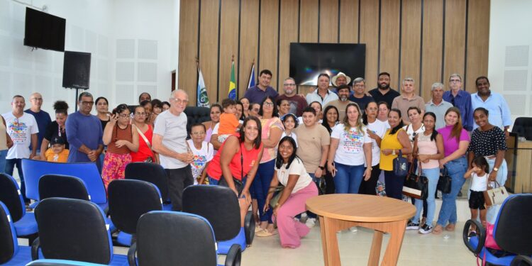 Encontro com mães atípicas reforça o compromisso com a inclusão e apoio