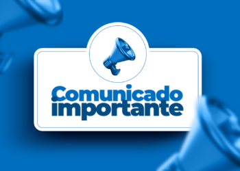 COMUNICADO IMPORTANTE