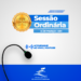 Segunda Sessão Ordinária de 2025