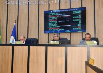 3ª Sessão Ordinária de 2025: Deliberações e Projetos de Lei em Debate