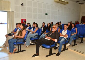 Câmara Municipal de São Francisco de Itabapoana Realiza 4ª Sessão Ordinária de 2025