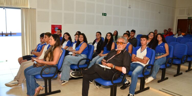 Câmara Municipal de São Francisco de Itabapoana Realiza 4ª Sessão Ordinária de 2025