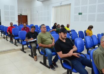 Câmara institui Escola do Legislativo e avança em projetos estratégicos para o município