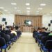 Câmara Municipal realiza 7ª Sessão Ordinária com muitos projetos e indicações