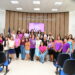Câmara de São Francisco de Itabapoana realiza evento “Fibromialgia em Foco” em alusão ao Dia Internacional da Fibromialgia