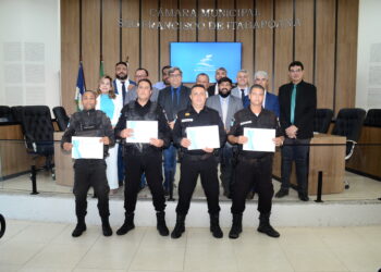 Câmara Municipal realiza 8ª Sessão Ordinária com pautas voltadas à cultura, saúde, bem-estar animal e melhorias em infraestrutura