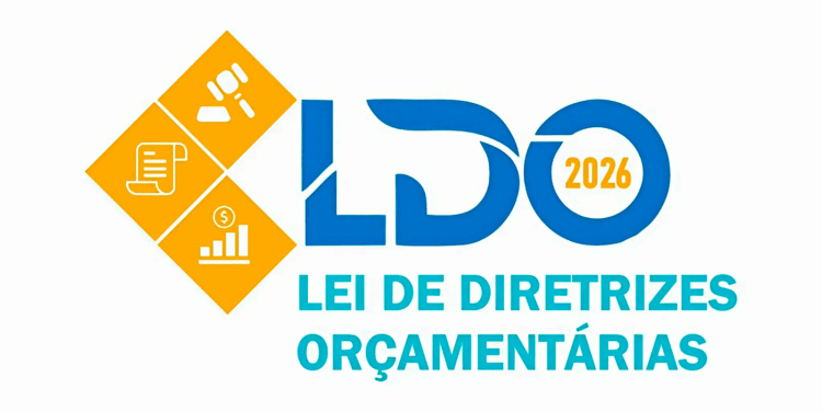 LDO 2026 | Câmara Municipal convoca população para Audiência Pública
