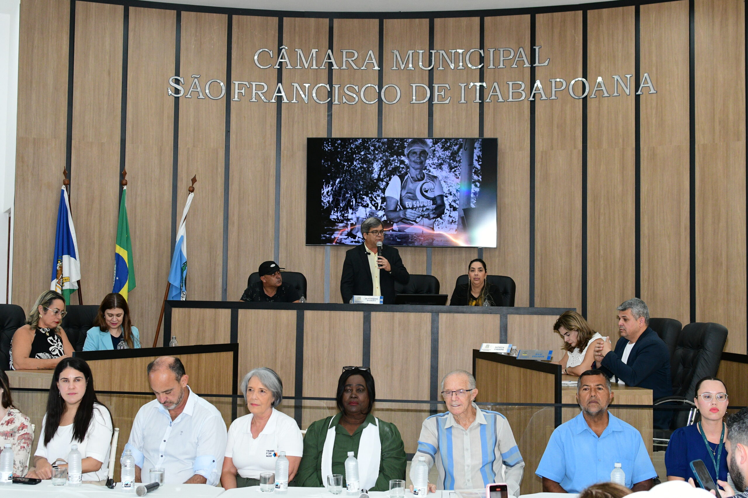 Câmara realiza audiência pública sobre os desafios e perspectivas da pesca artesanal