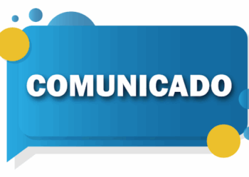 COMUNICADO IMPORTANTE
