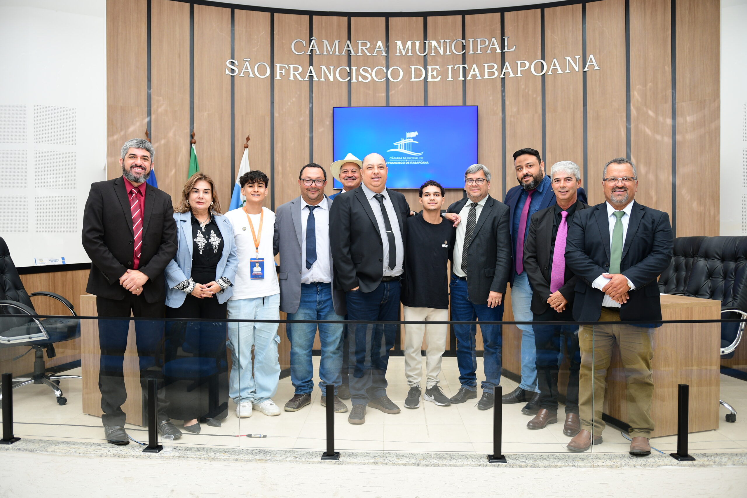 Desenvolvimento e Cultura: Veja o que estava em pauta na 16ª Sessão Ordinária