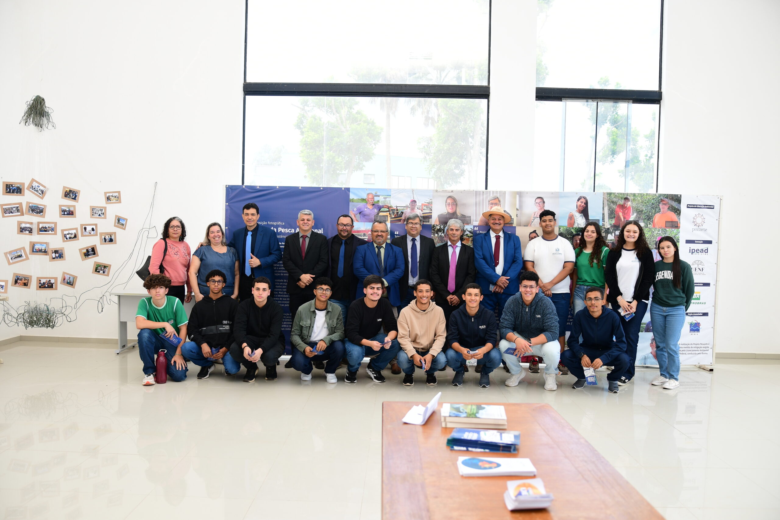 A Câmara Municipal de São Francisco de Itabapoana realizou, nesta terça-feira (02), a 19ª Sessão Ordinária de 2025, marcada por importantes deliberações em benefício da população.